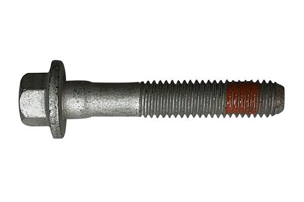 Short Head Bolt -1997 to 2015 M8 x 1.25 x 45.3 LS Platform 4.8L,5.3L,6.0L,6.2L,7.0L OE 12558840