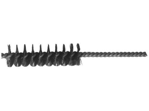 Thread Cleaning Brush, 1-1/2" Diameter, .010 Wire Size, 3-1/2" Brush Length, 6-1/2" OAL