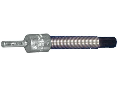 Specialty Brush, 1/2" Diameter, 4-1/4" Length, .020" Wire Size