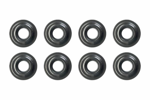 Valve Spring Retainer OEM 10166344 8 pack Fits 1993-22 3.1,3.4,3.5,4.3,4.8,5.3,5.7,6.0L