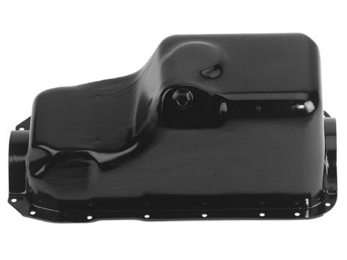 Ford Oil Pan (Black) V6 183 3.0L 1991-1994 SABLE,TAURUS,TEMPO,TOPAZ **DISC-WSL***