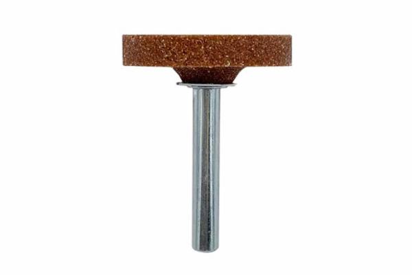 Mounted Point (1-1/2"W x 1/2"L) 