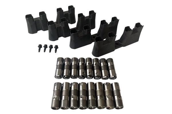 LS7 LIFTERS,GUIDES & BOLTS KIT 