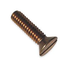 Neway Replacement 5-40 Flat Head Screw For Wedges