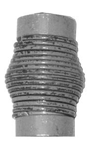 Replacement Spring Valve Guide Hone 