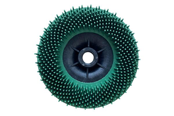 ROLOC BRISTLE DISCS 4" GR 50G ***DISC-WHILE SUPPLIES LAST***