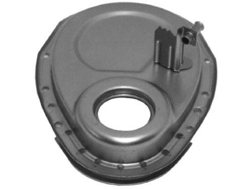 SB CHEVY V6 TIMING COVER ***DISC-WHILE SUPPLIES LAST***