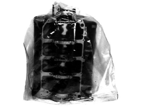 Engine Bag-25/Bags 30x10x50