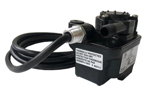 Valve Refacer Coolant Pump, 170 GPH, 1/125 HP