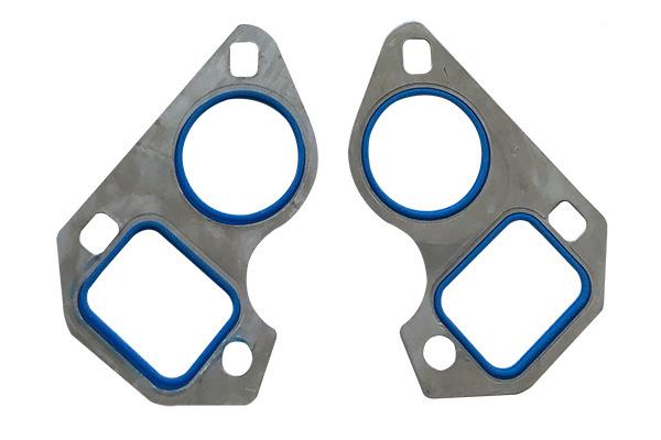 Water Pump Gasket Set GM 12630223