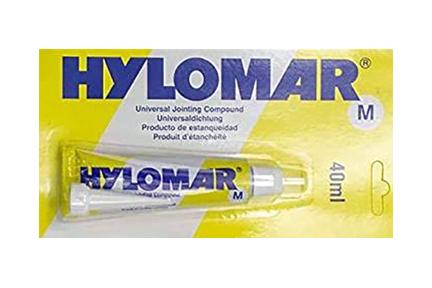 HYLOMAR M HM10 1.4 OZ. TUBE ***DISC-WHILE SUPPLIES LAST***