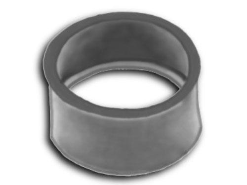 Mandrel Rubber Sleeve (1.475-1.700") For #BT000 Cam Bearing Tool