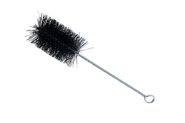 Cylinder Washing Brush, 4" Diameter, 18-1/2" Length