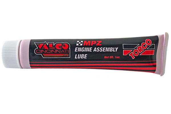 Valco-Torco MPZ Assembly Lube, 1 oz. Tube 