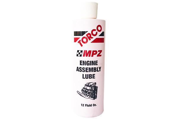 Valco-Torco MPZ Assembly Lube, 12 oz. Bottle 