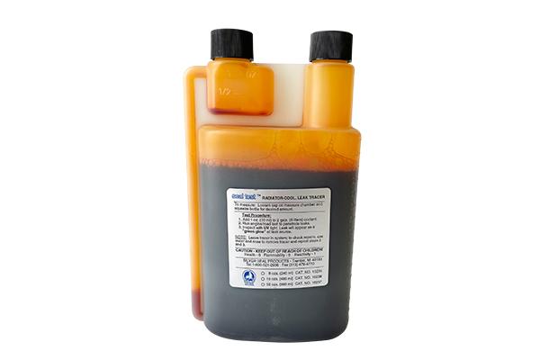 Coolant Leak Tracer 32oz. 