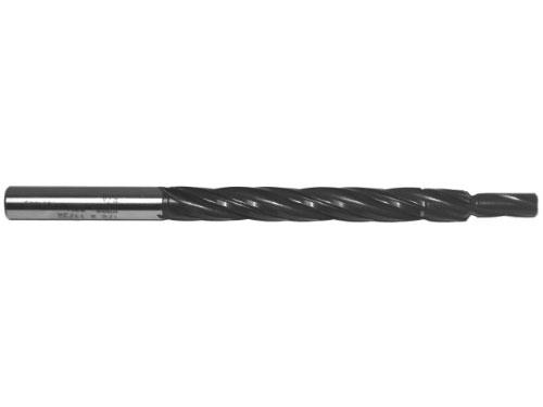 1/2" Round Top Core Drill Reamer Combo For Peterson/K.I., .312" Pilot, .500" O.D.
