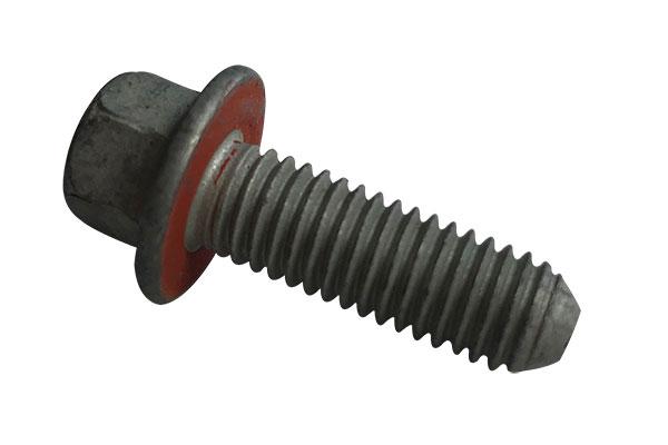 3 Bolt Cam / Side Main Cap Bolt GM 12556127 Fits Engines - 4.8, 5.3, 6.0, 7.0 M8 x1.25x24