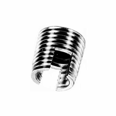 Seal-Lock, Self Tapping Thread Repair Insert, 9/16-12 Thread / 11/16" Drill Size (10 Pack)