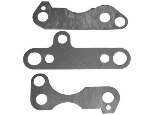 Datsun 4 Cyl. Shim Kit(4Pc Set) 