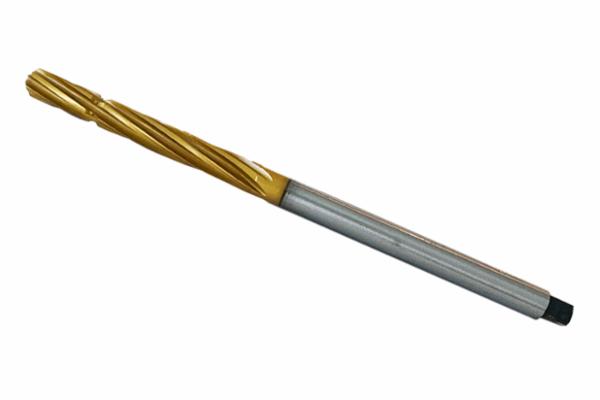 TITANIUM COATED REAMER .374 ***DISC-WHILE SUPPLIES LAST***