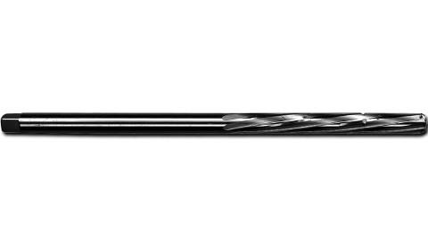 High Speed Steel Reamer For Bronze, .314", 7.97mm