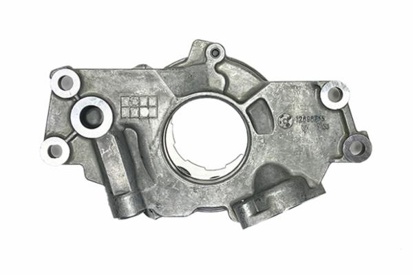 Oil Pump Assembly 4.8 through 6.2 12696357,12678151,12710303