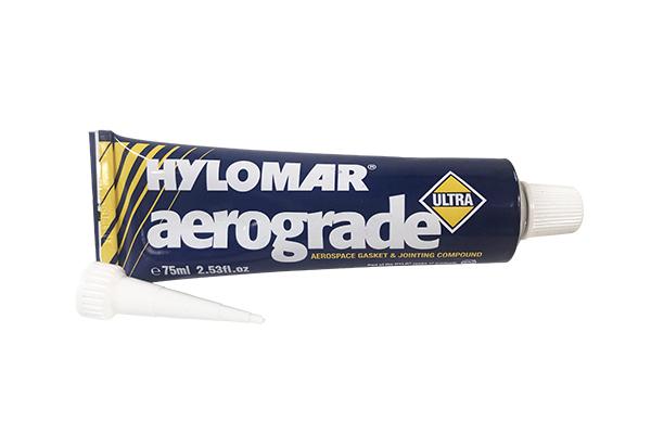 Hylomar Aerograde Ultra, 2.5 oz. Tube