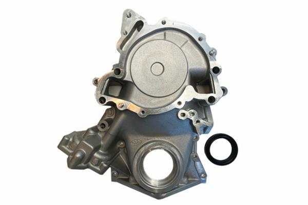 Buick Timing Cover Kit (Stock Repl., Standard Kit) 