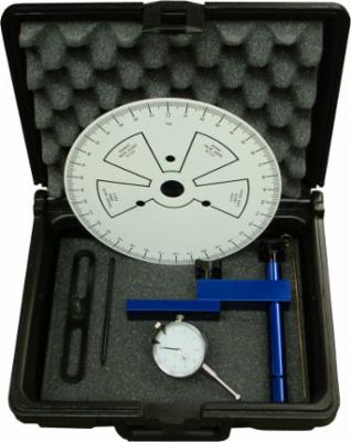 Degree/Turning Kit 