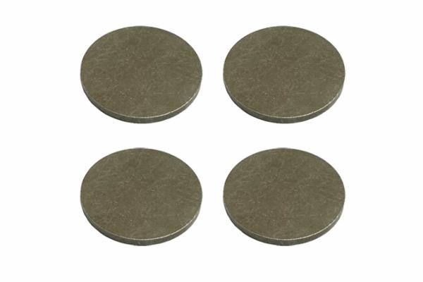 NISSAN 27MM DISC 4 PACK ***DISC-SHIPS FROM WHSE 12***