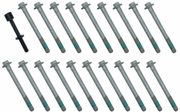 LT Head Bolt Set 1-Head OE 19418279