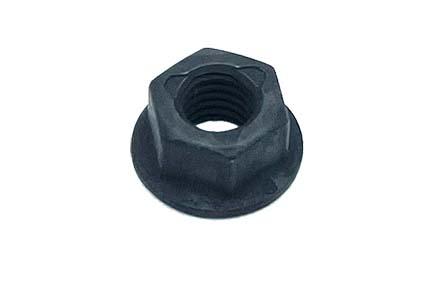 Ford Exhaust Manifold Nut W/Flange M8 x 1.25 3.0,4.0,4.6,5.4,6.8L  W701706S2 2007-14