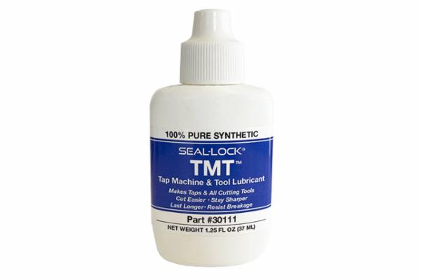 TMT Tap Machine & Tool Lubricant, 1-1/4oz. Bottle