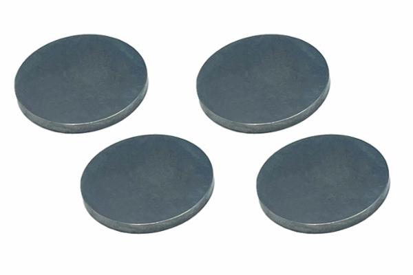 TOYOTA 28MM V/C DISC 4/PACK