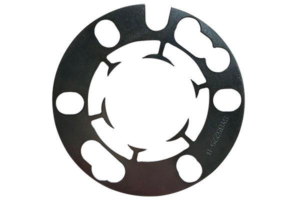Flywheel Positioning Shim, 050 Thick, For Jeep 4.0 -5.9L, Restores Clutch **WHILE SUPPLIES LAST**