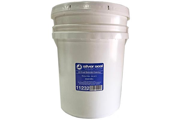Pre-Mixed Fluorescent Solution (5 Gal.) 