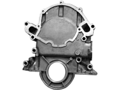 Ford Timing Cover 302-351 V8 1969-84, OE #E3AE-6059BB)