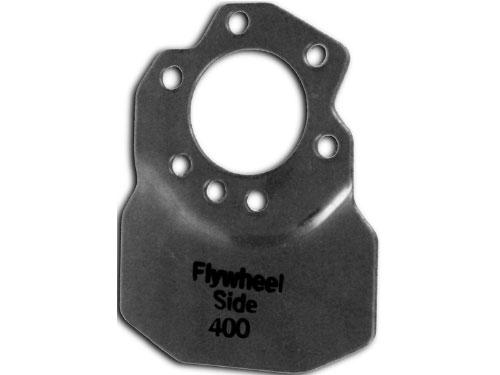 Flywheel/Flexplate Balance Weight Converts 350 Chevy to 400 Chevy