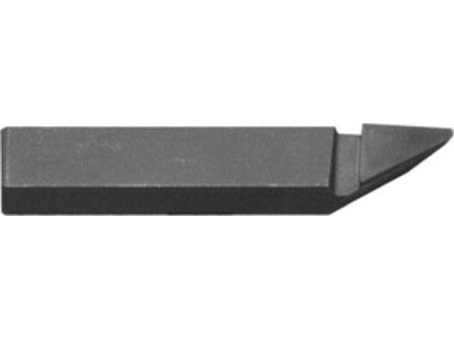 Brazed Carbide Brake Lathe Tool Right Hand, 3/8" Sq. x 2-1/2"