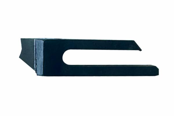 Mira 3-Angle Seat Cutter Blade, Premium Carbide, 30° Seat Angle, Medium