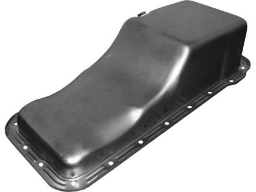 Ford Oil Pan (5.8-7.0L, Unplated) 