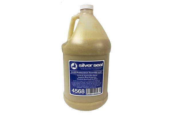 A/L-22 Friction Master  Assembly Lube, 1 Gallon Jug