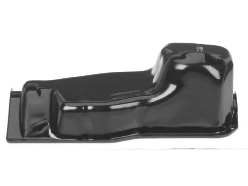 GM/Jeep Oil Pan (Black, 2.5L L4 1978-93) ***DISC-WHILE SUPPLIES LAST***