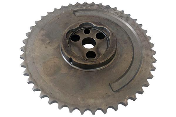 LS 3 Bolt Camshaft Sprocket, GM 12576407 use with 24x Crank Reluctor