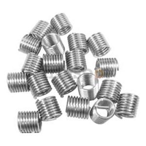 Thread Repair Inserts (7/16-14x.875 - 25 Pcs) 