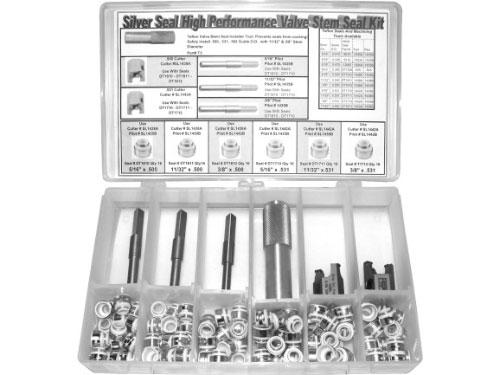 High Performance Valve Stem Seal Kit 