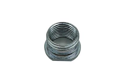 Use Kwik-Way 13/16" - 13 Valve Seat Stone With Sioux  11/16" - 16 Thread Stone Holder