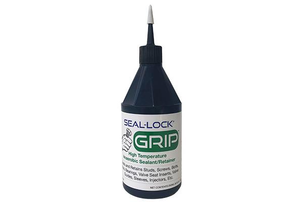 Seal-Lock® Green GRIP®, 8.45 oz. (250ml) Bottle