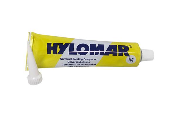 Hylomar M, Universal Jointing Compound, 2.7 oz. Tube